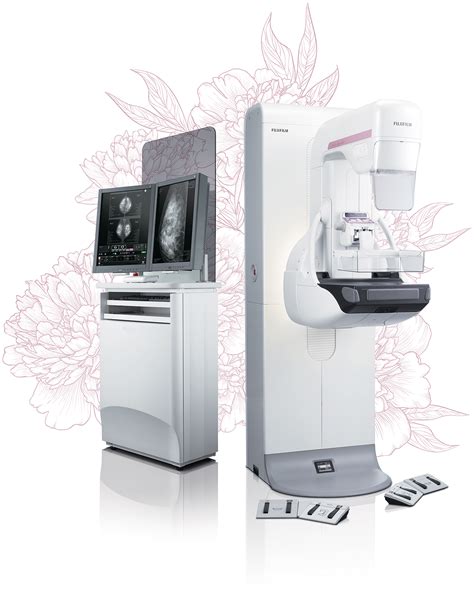 fuji amulet s|Mammography Solution .